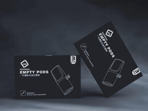 LANA一代通用空倉空殼