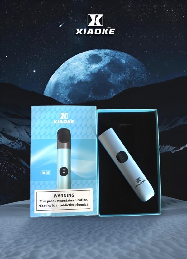 XIAOKE梟客六代主機