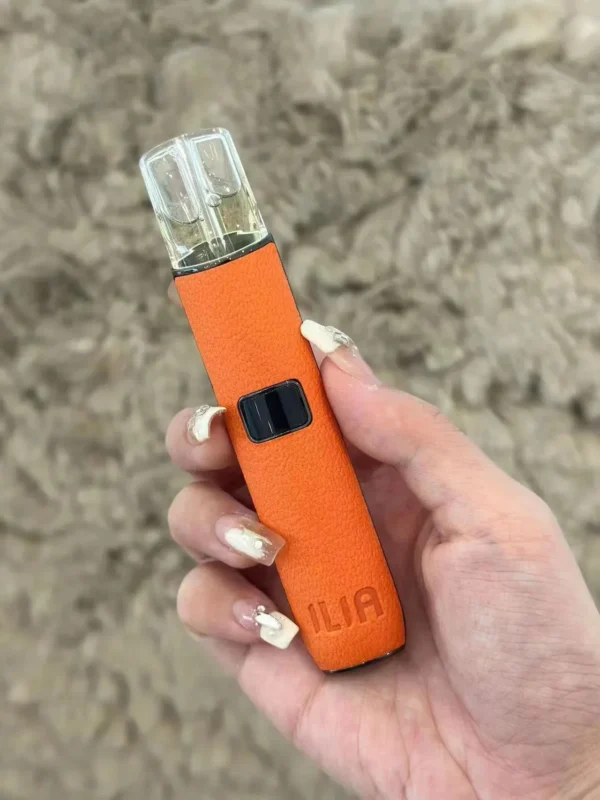 ILIA哩亞皮革/布紋一代主機