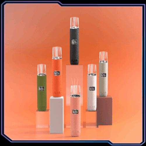 ILIA哩亞皮革/布紋一代主機