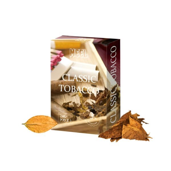 MEEL一代通用煙彈