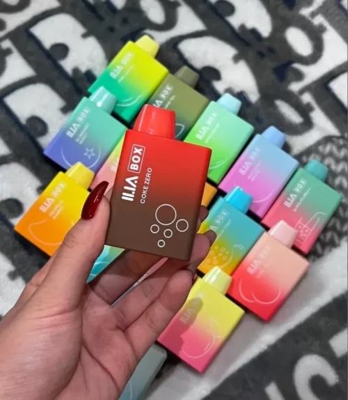 SP2S Apollo 拋棄式電子煙12000口-新品上市