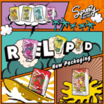 SP2S Apollo 拋棄式電子煙12000口-新品上市