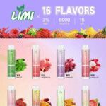 SP2S Apollo 拋棄式電子煙12000口-新品上市