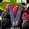 CHILL拋棄式8800口<br> [買十五隻送一隻]